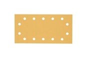 Slibemaskine - Bosch Expert C470 Sandpaper 115X230MM 50 pcs. - 2608900946