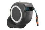 Havevanding - Gardena Wall-Mounted Hose Box RollUp M 20m - 18612-20