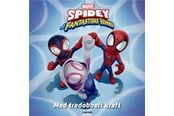 Børnebøger - Spidey og hans fantastiske venner - Med tredobbelt - Børnebog - Hardcover - 9788727006918