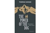Skønlitteratur & Fiktion - The power of the dog - Skønlitteratur & Fiktion - Hæftet - 9788772047836