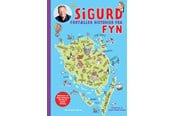 Børnebøger - Sigurd fortæller historier fra Fyn - Børnebog - Hardback - 9788740053494