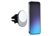 Mobil - Adaptere & Opladere - Satechi Magnetic Wireless Car Charger - ST-MCMWCM