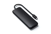 Dockingstation - Satechi USB-C Hybrid Multiport Adapter - ST-UCHSEK