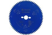 Rundsav - Bosch Circular Saw Blade 250 x 30 x 2.8 mm 68T Expert for Aluminium - 2608644119