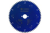 Rundsav - Bosch Circular Saw Blade 230 x 30 x 2.8 mm 64T Expert for Aluminium - 2608644106