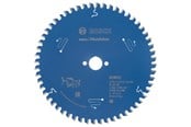 Rundsav - Bosch Circular Saw Blade 184 x 20 x 2.6 mm 56T Expert for Aluminium - 2608644099