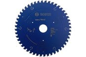 Rundsav - Bosch Circular Saw Blade 210 x 30 x 2.8 mm 48T Expert for Wood - 2608644060