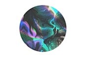 Mobil - Andet Tilbehør - PopSockets Oil Agate - 804834