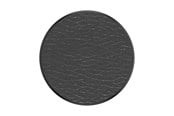 Mobil - Andet Tilbehør - PopSockets Pebbled Artificial Leather Black - 802860