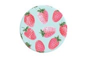 Mobil - Andet Tilbehør - PopSockets Strawberry Rain - 804881