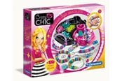 Kreativt Legetøj - Clementoni Crazy Chic Rainbow Bracelets - 78415