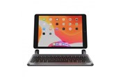 Tastatur - Brydge Aluminum Keyboard for iPad 10.2" - Tastatur - Nordisk - BRY80022N