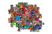 Puslespil - Clementoni Impossible Puzzle! CLASSIC Christmas COLLECTION - 39585
