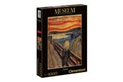 Puslespil - Clementoni Museum Collection - 39377
