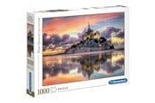 Puslespil - Clementoni High Quality Collection - 39367