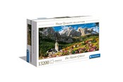 Puslespil - Clementoni Dolomites (13200) - 38007
