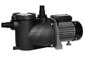 Pools og Badebassiner - Swim & Fun Pump 400W - 1951