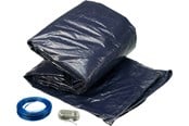 Pools og Badebassiner - Swim & Fun Pool Cover Winter 610 x 360 cm - 2199