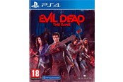 Spil - Evil Dead: The Game - Sony PlayStation 4 - Action/Adventure - 5060760886028