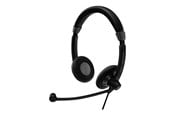 Hovedtelefoner/headset - EPOS I SC 75 USB MS - 1000635