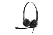 Hovedtelefoner/headset - EPOS SC 260 - 1000515