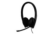 Hovedtelefoner/headset - EPOS I ADAPT 160T USB II - 1000901