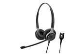 Hovedtelefoner/headset - EPOS I SENNHEISER IMPACT SC 660 - 1000555
