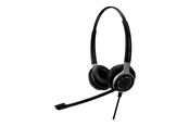 Hovedtelefoner/headset - EPOS I SENNHEISER IMPACT SC 665 USB - 1000645