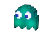 Merchandise - Paladone - PAC-MAN Ghost Light V2 - Lampe - PP4336PM