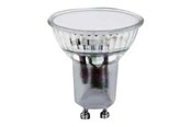 Lyskilder - EGLO LED pære 4,6W/830 400 lumen 2-pak GU10 - 110143