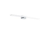 Smart Home - EGLO CONNECT.Z TABIANO SMART væglampe krom M/FARVER(RGB) OG TUNABLE WHITE - 900021