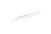 Smart Home - EGLO CONNECT.Z SALITERAS SMART loftlampe hvid M/FARVER(RGB) OG TUNABLE WHITE - 900022