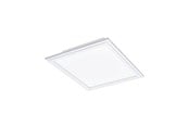 Smart Home - EGLO CONNECT.Z SALO SMART panel hvid M/TUNABLE WHITE - 900044