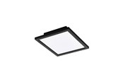 Smart Home - EGLO CONNECT.Z SALO SMART panel sort M/TUNABLE WHITE - 900049