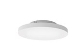 Smart Home - EGLO CONNECT.Z TURCONA SMART panel hvid M/FARVER(RGB) OG TUNABLE WHITE - 900055