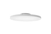 Smart Home - EGLO CONNECT.Z TURCONA SMART panel hvid M/FARVER(RGB) OG TUNABLE WHITE - 900056