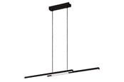 Smart Home - EGLO CONNECT.Z FRAIOLI SMART langbordspendel sort M/FARVER(RGB) OG TUNABLE WHITE - 900081