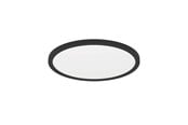 Smart Home - EGLO CONNECT.Z ROVITO SMART loftlampe sort M/FARVER(RGB) OG TUNABLE WHITE - 900091