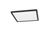 Smart Home - EGLO CONNECT.Z ROVITO SMART panel sort M/FARVER(RGB) OG TUNABLE WHITE - 900093