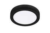 Smart Home - EGLO CONNECT.Z FUEVA SMART loftlampe sort M/TUNABLE WHITE - 900108
