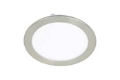 Smart Home - EGLO CONNECT.Z FUEVA SMART indbyg børstet stål M/TUNABLE WHITE - 900113