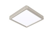 Smart Home - EGLO CONNECT.Z FUEVA SMART loftlampe børstet stål M/TUNABLE WHITE - 900115