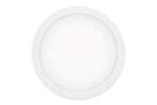 Smart Home - EGLO CONNECT.Z FUEVA SMART indbyg hvid M/TUNABLE WHITE - 98842