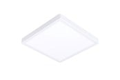 Smart Home - EGLO CONNECT.Z FUEVA SMART loftlampe hvid M/TUNABLE WHITE - 98849