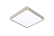 Smart Home - EGLO CONNECT.Z FUEVA SMART loftlampe børstet stål M/TUNABLE WHITE - 98852