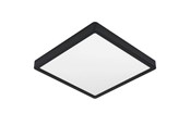Smart Home - EGLO CONNECT.Z FUEVA SMART loftlampe sort M/TUNABLE WHITE - 98854