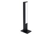 Smart Home - EGLO CONNECT.Z SIMOLARIS SMART bordlampe sort M/FARVER(RGB) OG TUNABLE WHITE - 99604