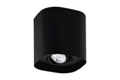 Smart Home - EGLO CONNECT.Z CAMINALES SMART gu10 loftlampe sort M/FARVER(RGB) OG TUNABLE WHITE - 99673