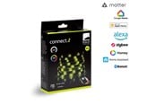 Smart Home - EGLO CONNECT.Z SMART stripe sæt M/FARVER(RGB) OG TUNABLE WHITE - 99686