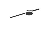 Lamper - EGLO SARGINTO wall / ceiling light white - 99608